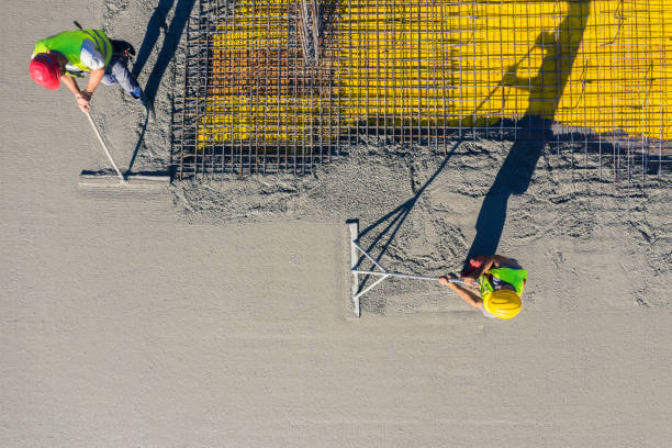 Best Concrete Foundation Repair in Clayco, MO