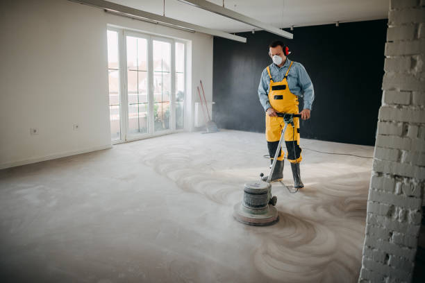 Best Concrete Grinding and Polishing in Clayco, MO