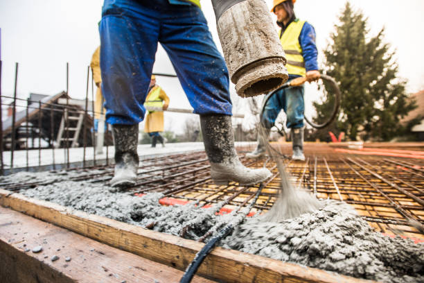 Best Concrete Removal and Replacement in Clayco, MO